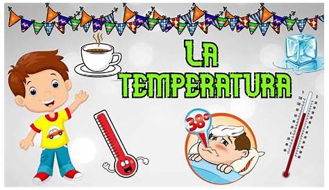 ¡Descubre experimentos de calor y temperatura para niños de primaria