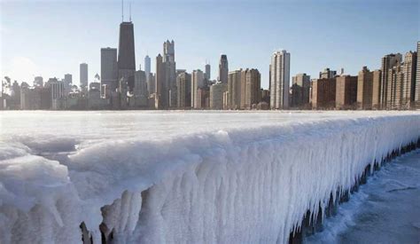 temperatura actual en chicago il