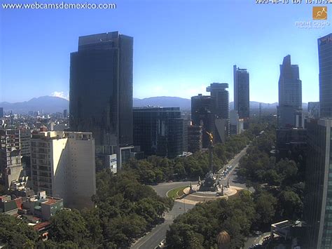 temperatura cdmx actual y humedad