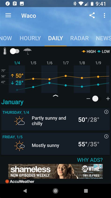 Photo of Temperature Apps For Android: The Ultimate Guide