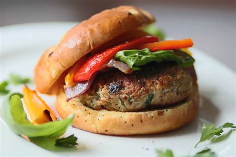 How to Broil Hamburgers in the Oven Cravings Happen