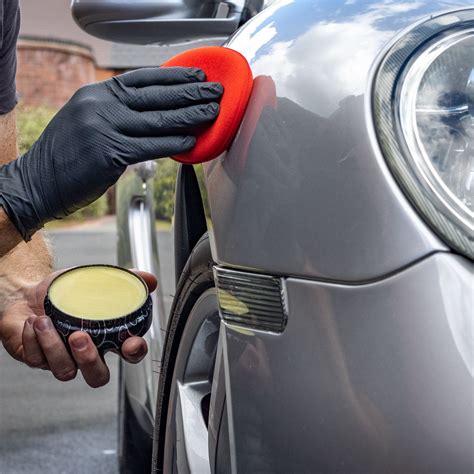 How To Properly Wax Your Car AutoZone