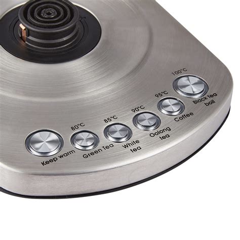 Temperature Control Kettle Kmart