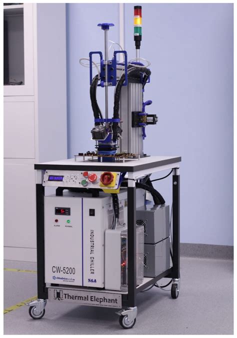 Temperature Control Solution