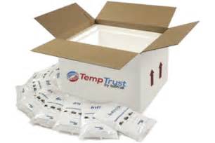 temperature controlled packaging systems pharmaceutical international
