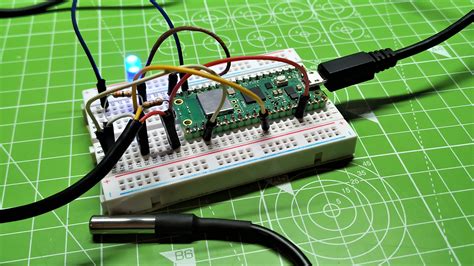 Temperature Controller With Raspberry Pi