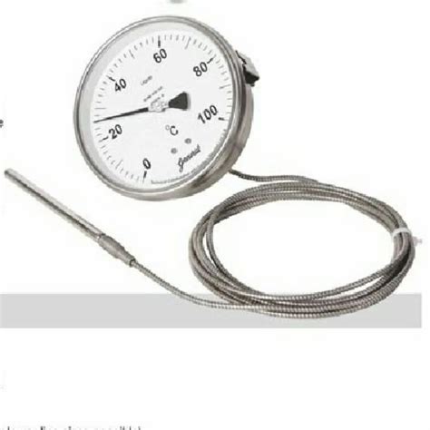 Temperature Gauge Cost