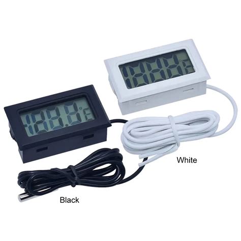 Temperature Gauge For Mobile