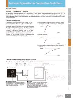 Temperature In The Aircraft Is Controlled Only By Electronic Controllers