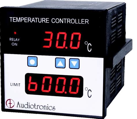Temperature Indicator Controller Definition