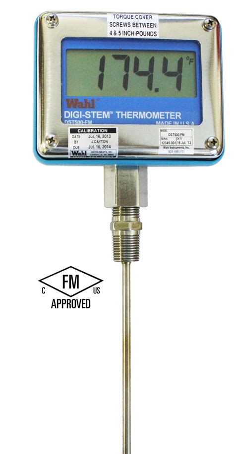 Temperature Indicator Hsn Code