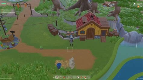 temperature machine coral island