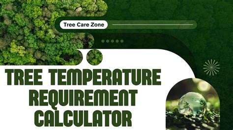Temperature Of Apple Tree