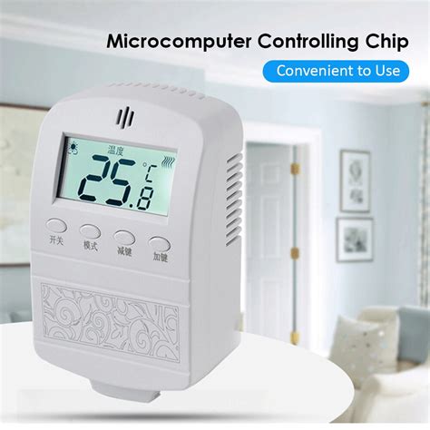 Temperature Plug Switch