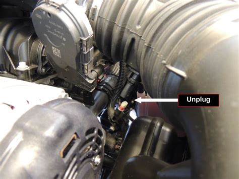 Temperature Sensor 2012 Jeep Wrangler