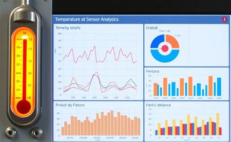 Temperature Sensor Data Analysis