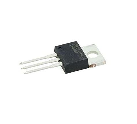 Temperature Sensor Ic Price