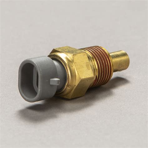 Temperature Sensor In Coolant