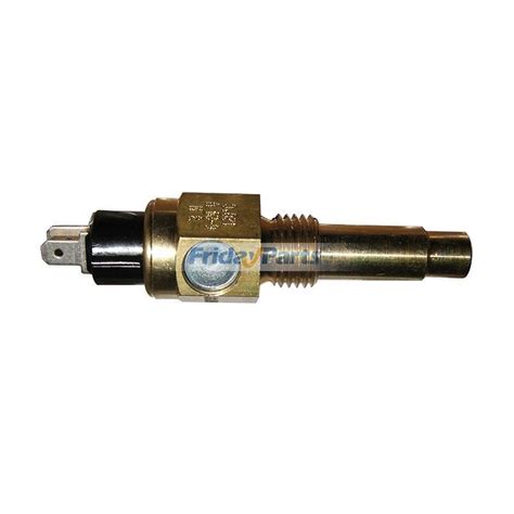 Temperature Sensor In Generator