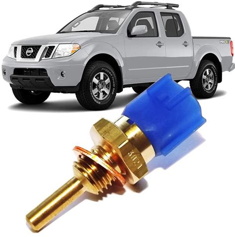 Temperature Sensor Nissan Frontier