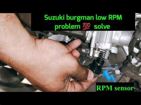 Temperature Sensor Starting Problem