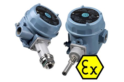 Temperature Switch Atex