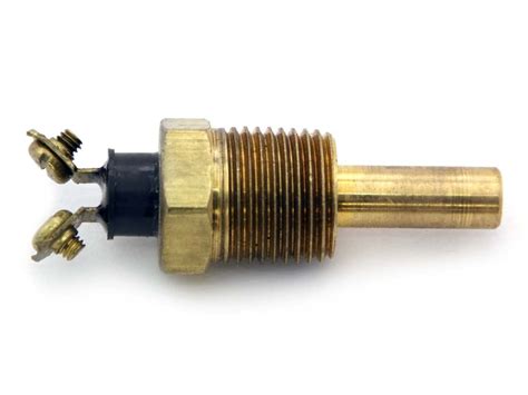 Temperature Switch Diesel Engine