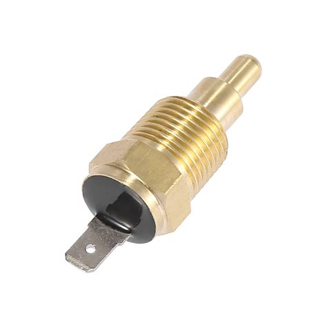 Temperature Switch On Car