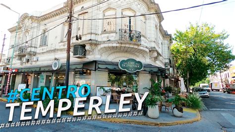 temperley argentina