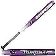 Tempest Fastpitch Softball Bat