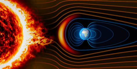 tempesta solare in arrivo 2024