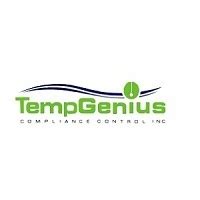 TempGenius Logo