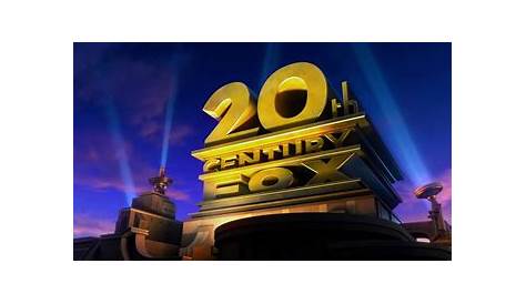 20th Century Fox Intro Template - Flyer Template