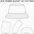 template free bucket hat pattern with measurements