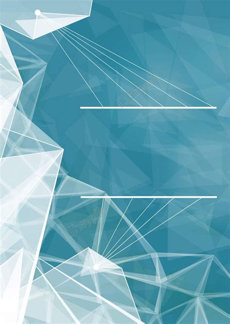 Template Background Poster