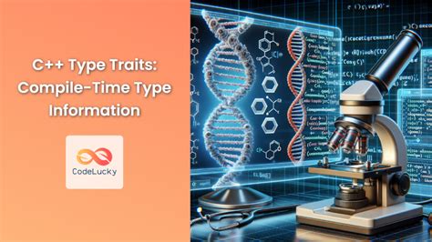 Template C++ Specific Type