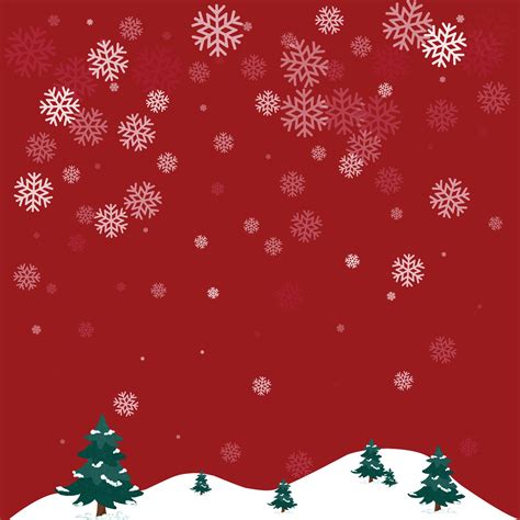 Template Christmas Background