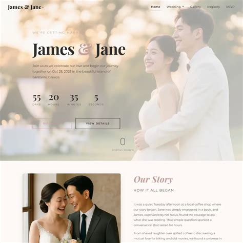 Template Free Javascript