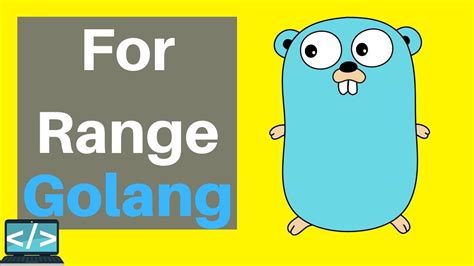 Template Golang Range