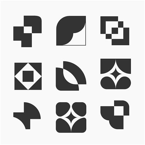 Template Vector Logo