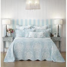 Temple And ster Bed Coverlets