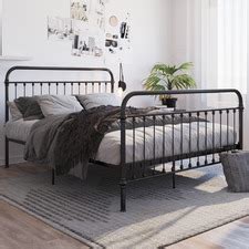 Temple And Webster Bed King