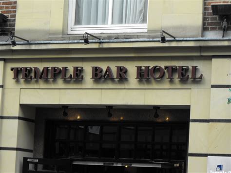 temple bar dublin hotels cheap