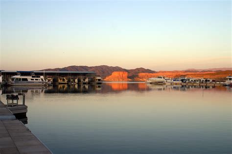 temple bar marina az weather