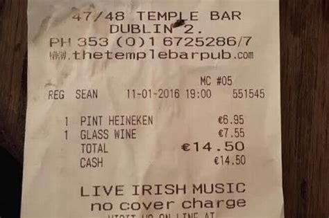 temple bar share price