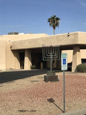 temple beth shalom arizona