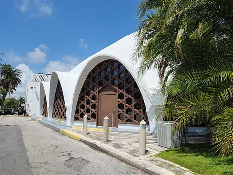 temple beth sholom miami