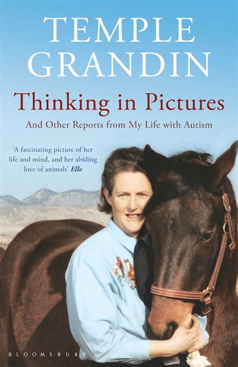 temple grandin thinking in pictures