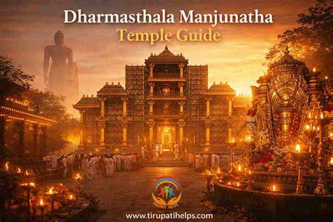 temple guide