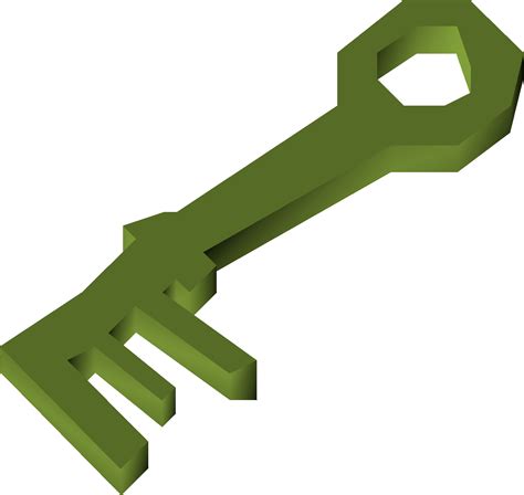 temple library key osrs